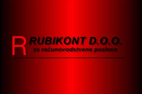 RUBIKONT D.O.O.