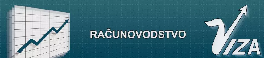 VIZA, RAČUNOVODSTVENO-KNJIGOVODSTVENI OBRT, VL. VIŠKOVIĆ ELIDE