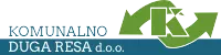 KOMUNALNO PODUZEĆE DUGA RESA D.O.O.