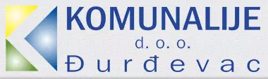 KOMUNALIJE D.O.O.
