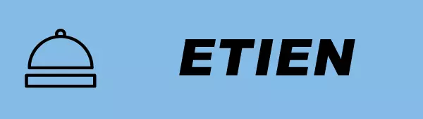 ETIEN, UGOSTITELJSKI OBRT