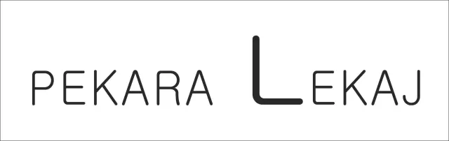 PEKARSKI OBRT LEKAJ