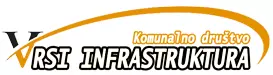 VRSI INFRASTRUKTURA
