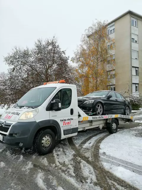 Vučna služba Novi Marof, Hrvatska 10.jpg