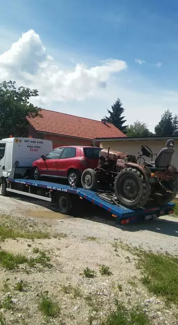 Vučna služba Novi Marof, Hrvatska 2.jpg