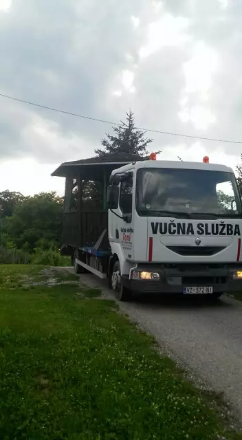 Vučna služba Novi Marof, Hrvatska 4.jpg