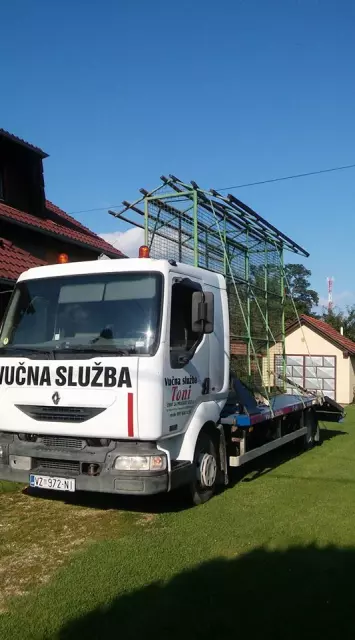 Vučna služba Novi Marof, Hrvatska 5.jpg