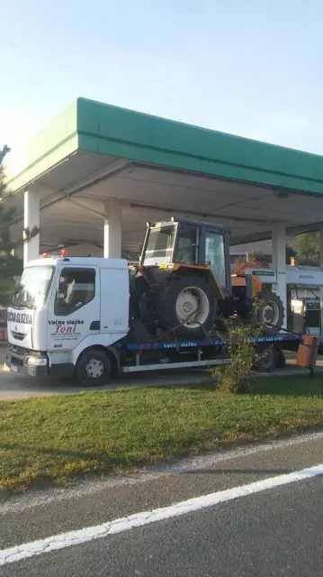 Vučna služba Novi Marof, Hrvatska 7.jpg