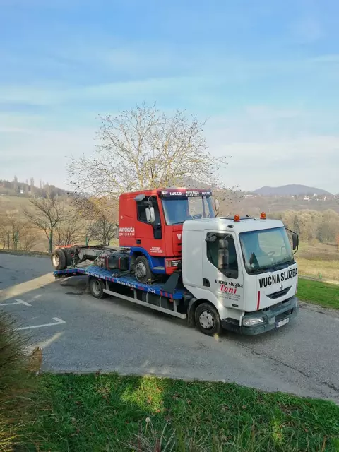 Vučna služba Novi Marof, Hrvatska 9.jpg