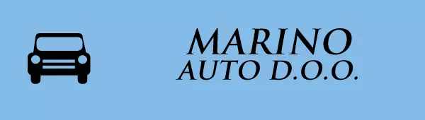 MARINO AUTO D.O.O.