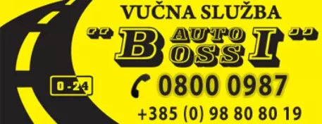 AUTO BOSSI D.O.O.