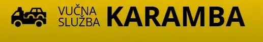 VUČNA SLUŽBA KARAMBA