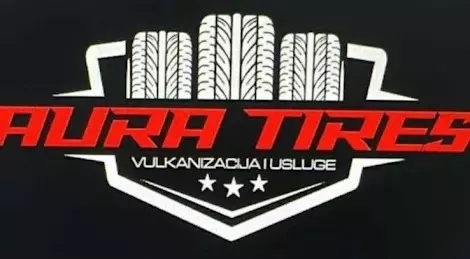 AURA TIRES