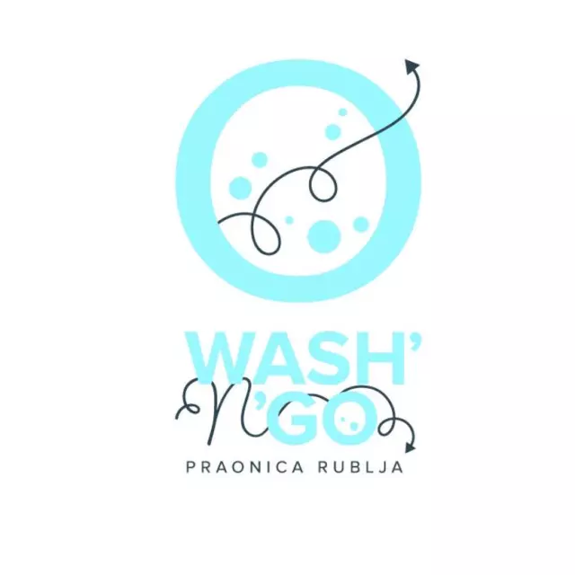 WASH`N`GO