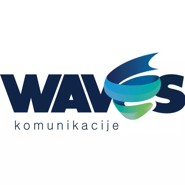 Waves komunikacije d.o.o.