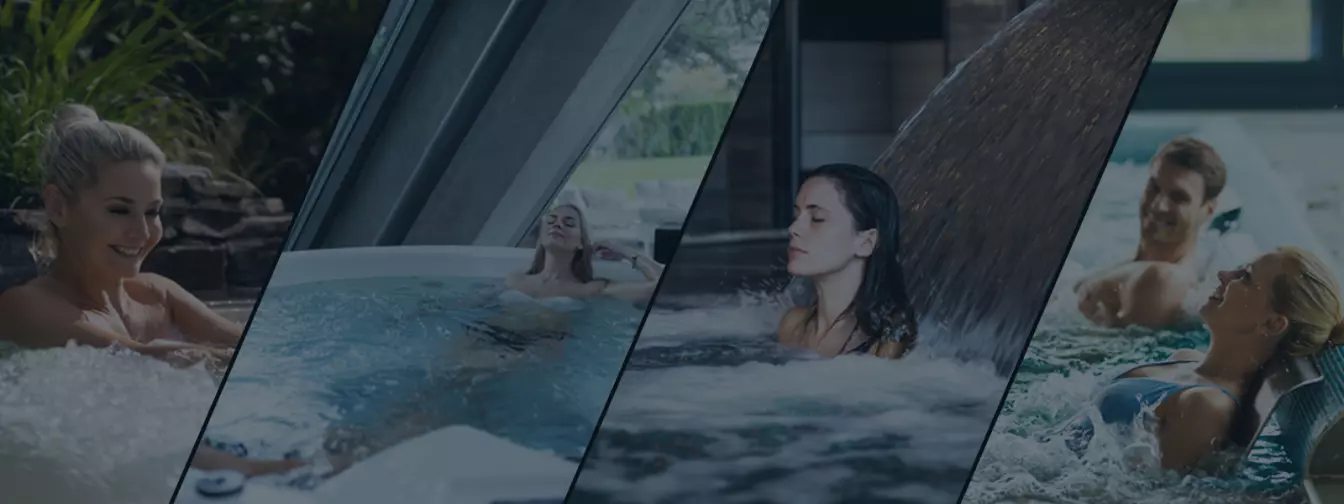 Wellness i spa centri