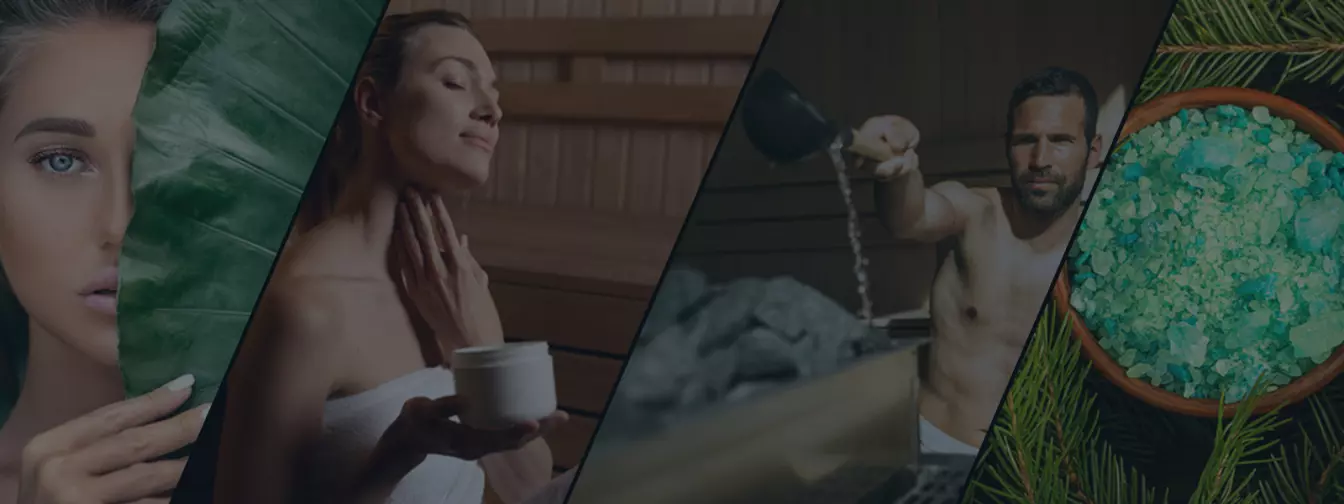 Wellness i spa centri