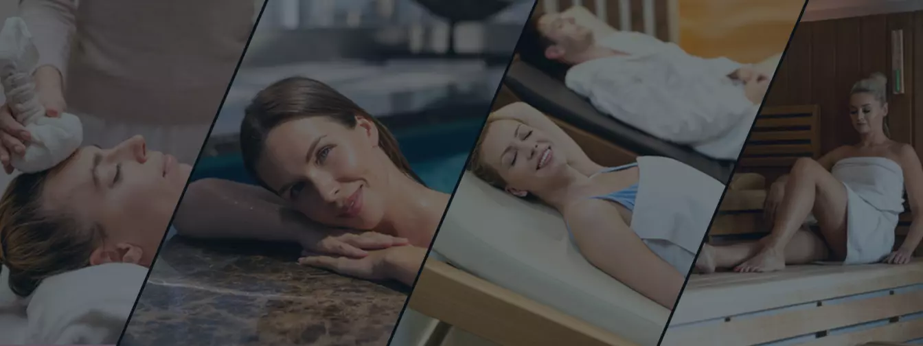 Wellness i spa centri
