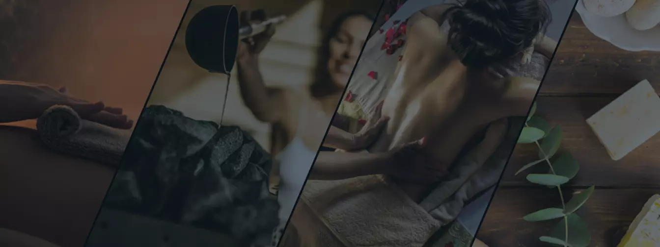 Wellness i spa centri