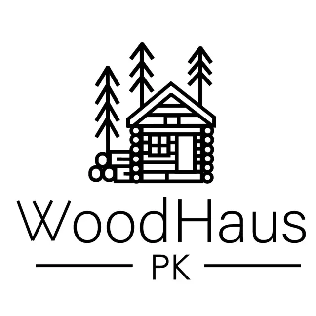 Woodhaus - pk