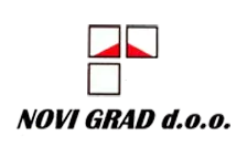 NOVI GRAD D.O.O