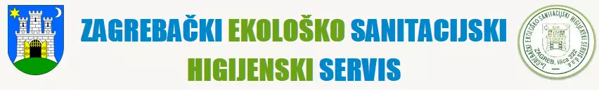 ZAGREBAČKI EKOLOŠKO SANITACIJSKI HIGIJENSKI SERVIS D.O.O.