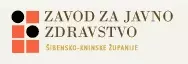ZAVOD ZA JAVNO ZDRAVSTVO ŠIBENSKO-KNINSKE ŽUPANIJE