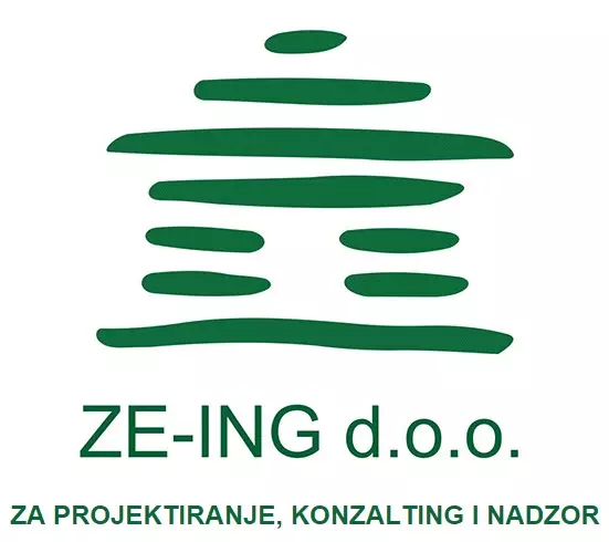 ZE-ING D.O.O.