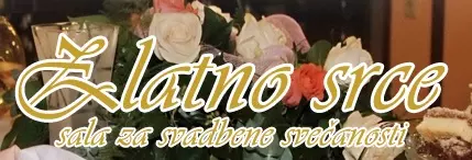 ZLATNO SRCE