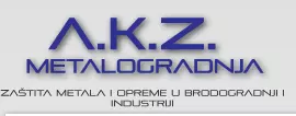 A.K.Z. METALOGRADNJA D.O.O.