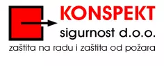 KONSPEKT-SIGURNOST D.O.O.