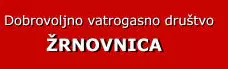 DOBROVOLJNO VATROGASNO DRUŠTVO ŽRNOVNICA