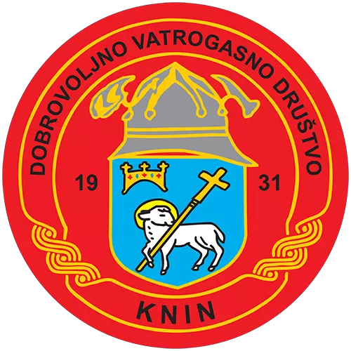 DOBROVOLJNO VATROGASNO DRUŠTVO KNIN