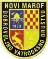 DOBROVOLJNO VATROGASNO DRUŠTVO NOVI MAROF