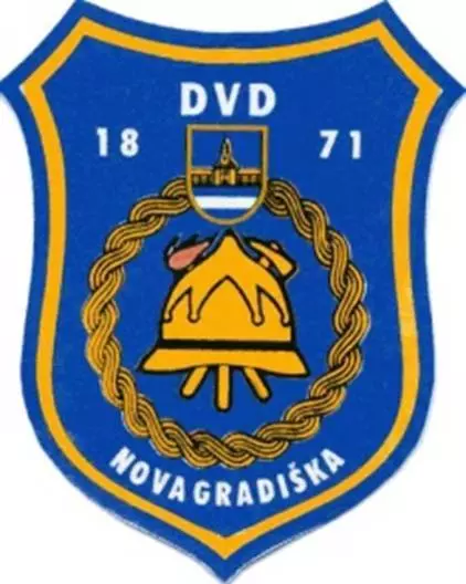 DVD NOVA GRADIŠKA