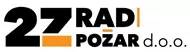 2Z RAD I POŽAR D.O.O.