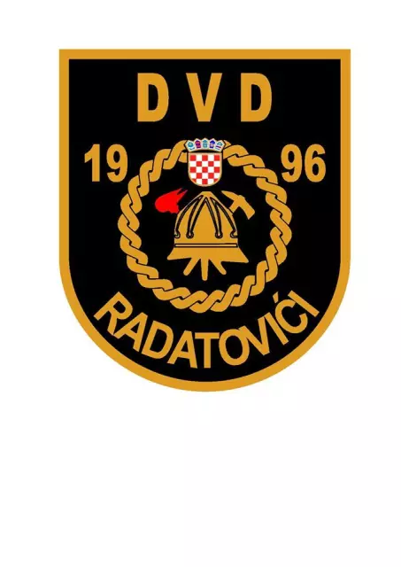 DOBROVOLJNO VATROGASNO DRUŠTVO RADATOVIĆI