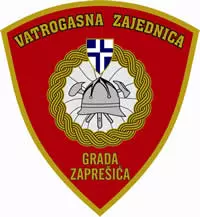 VATROGASNA ZAJEDNICA GRADA ZAPREŠIĆA