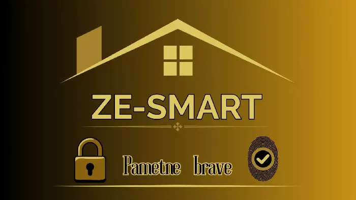 ZE SMART j.d.o.o.