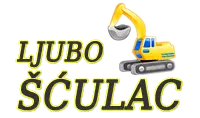 OBRT ZA ZEMLJANE RADOVE I POLJOPRIVREDU, VL. ŠĆULAC LJUBO