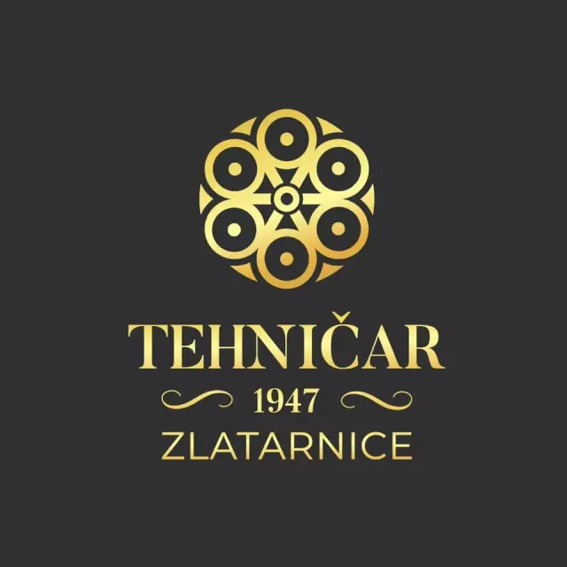 Zlatarnica Tehničar
