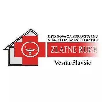ZLATNE RUKE