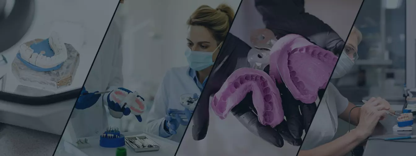 Zubotehnički laboratoriji i protetika
