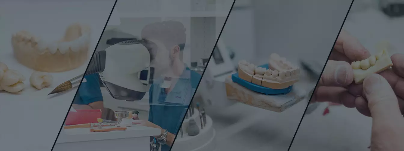 Zubotehnički laboratoriji i protetika