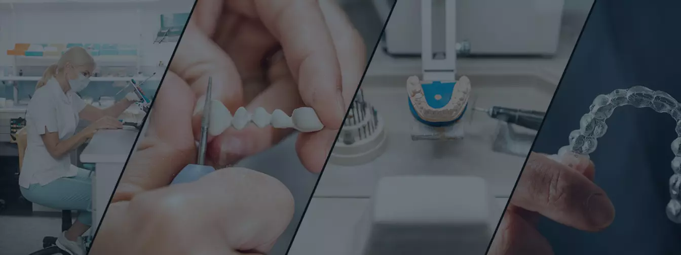Zubotehnički laboratoriji i protetika