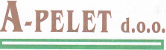 A-PELET D.O.O.