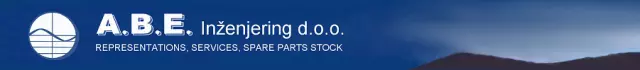 A.B.E.INŽENJERING d.o.o.
