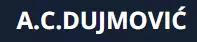 A.C. DUJMOVIĆ D.O.O.