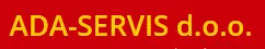 ADA-SERVIS D.O.O.