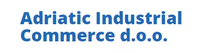 ADRIATIC INDUSTRIAL COMMERCE D.O.O.